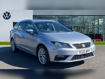 SEAT - Leon