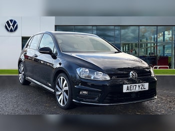 2017 - 1.4 TSI 150 R-Line Edition 5dr