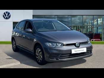2022 - 1.0 TSI Life 5dr