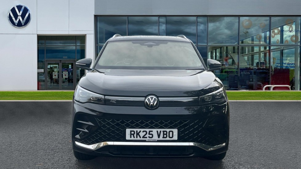 Used Volkswagen Tiguan 2025 for sale - 76869197: Photo 10