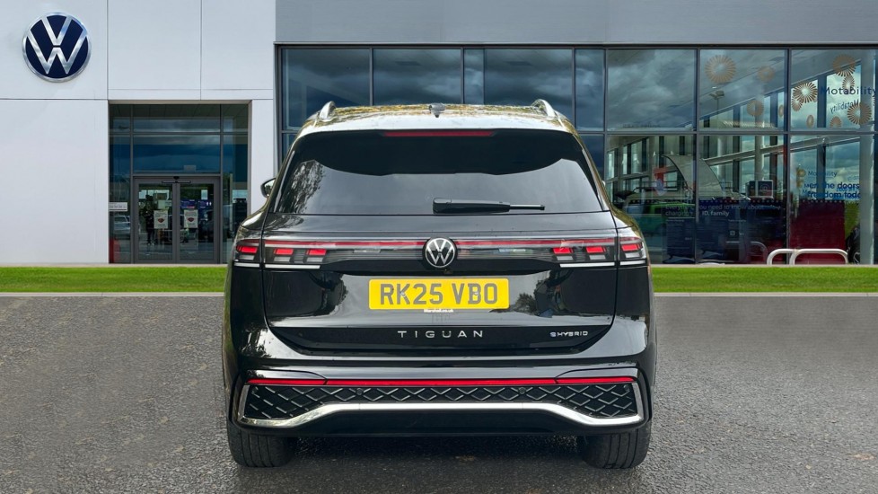 Used Volkswagen Tiguan 2025 for sale - 76869197: Photo 11
