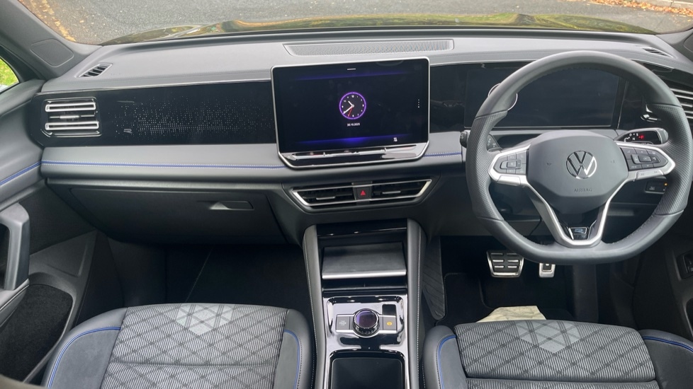 Used Volkswagen Tiguan 2025 for sale - 76869197: Photo 12