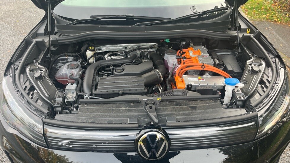 Used Volkswagen Tiguan 2025 for sale - 76869197: Photo 17