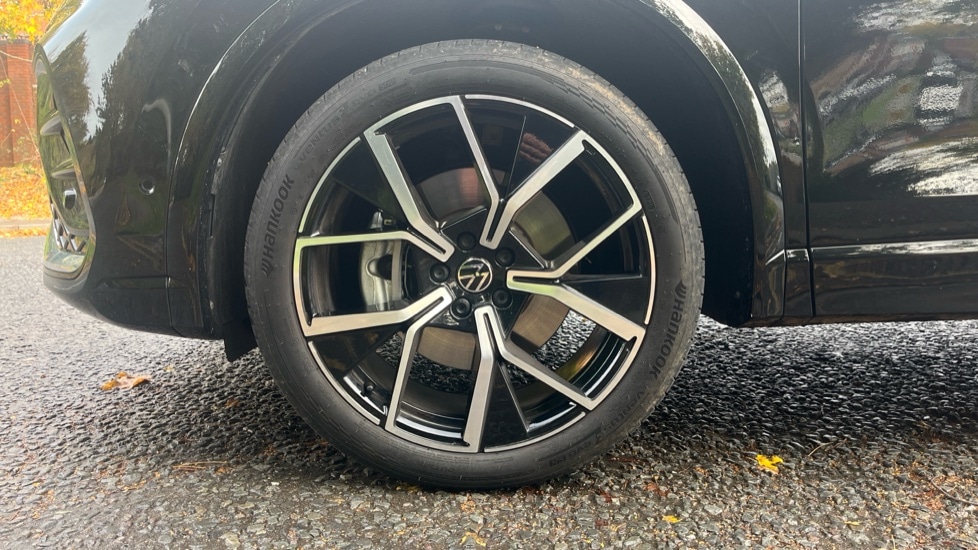 Used Volkswagen Tiguan 2025 for sale - 76869197: Photo 18