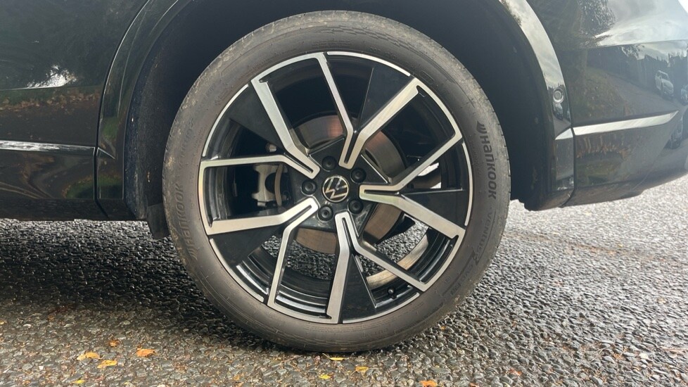 Used Volkswagen Tiguan 2025 for sale - 76869197: Photo 19