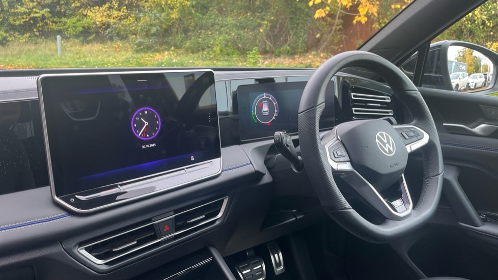 Used Volkswagen Tiguan 2025 for sale - 76869197: Photo 2