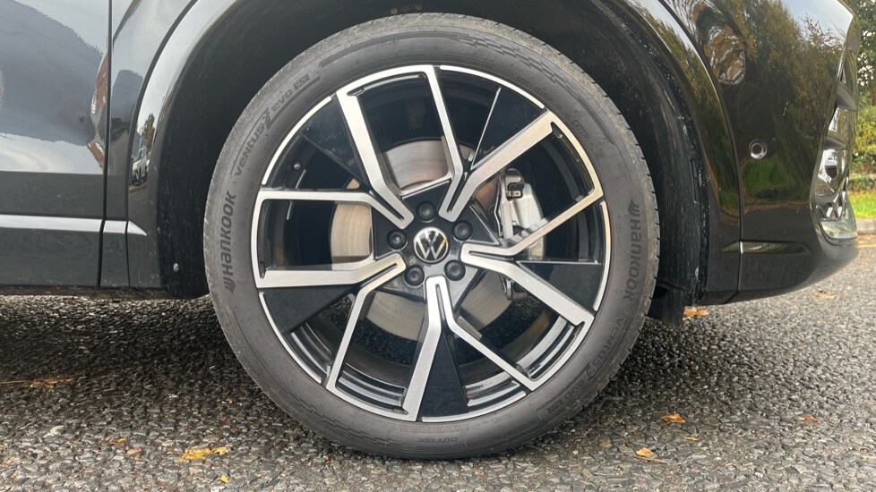 Used Volkswagen Tiguan 2025 for sale - 76869197: Photo 20