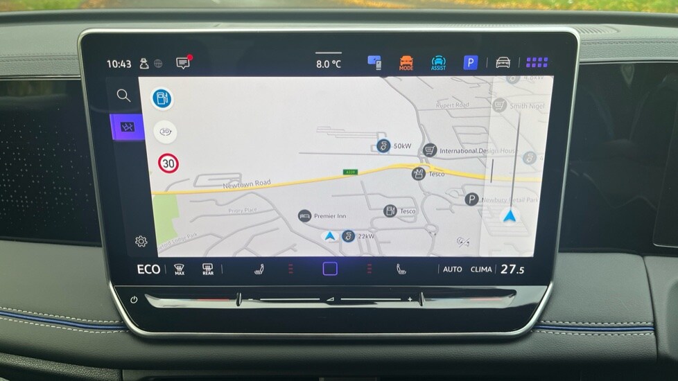 Used Volkswagen Tiguan 2025 for sale - 76869197: Photo 21