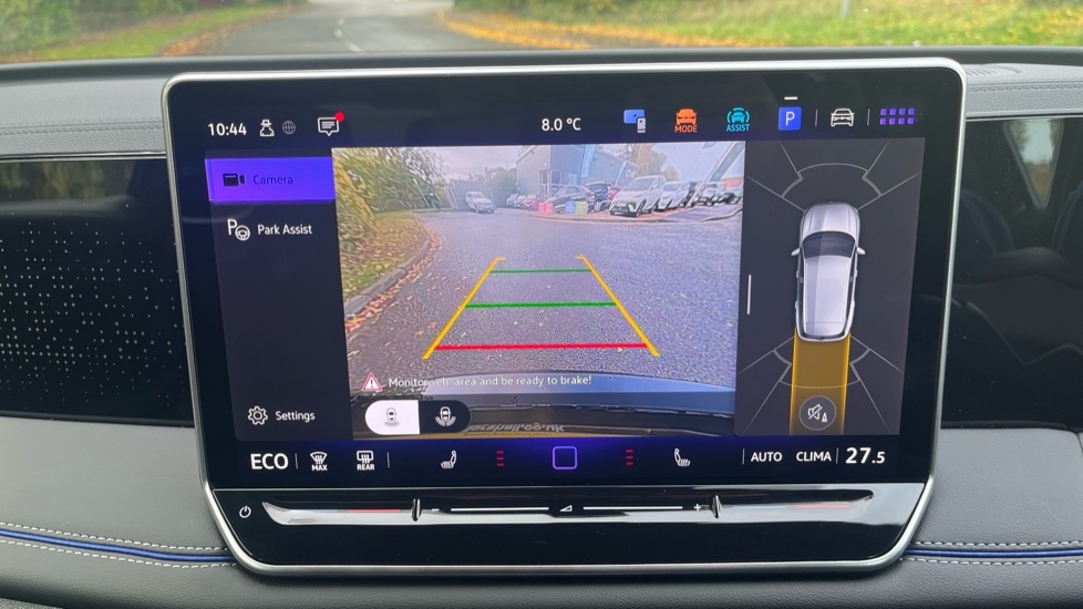 Used Volkswagen Tiguan 2025 for sale - 76869197: Photo 22