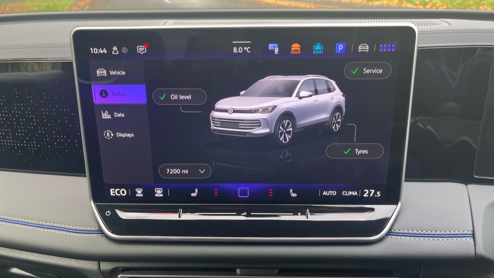 Used Volkswagen Tiguan 2025 for sale - 76869197: Photo 23