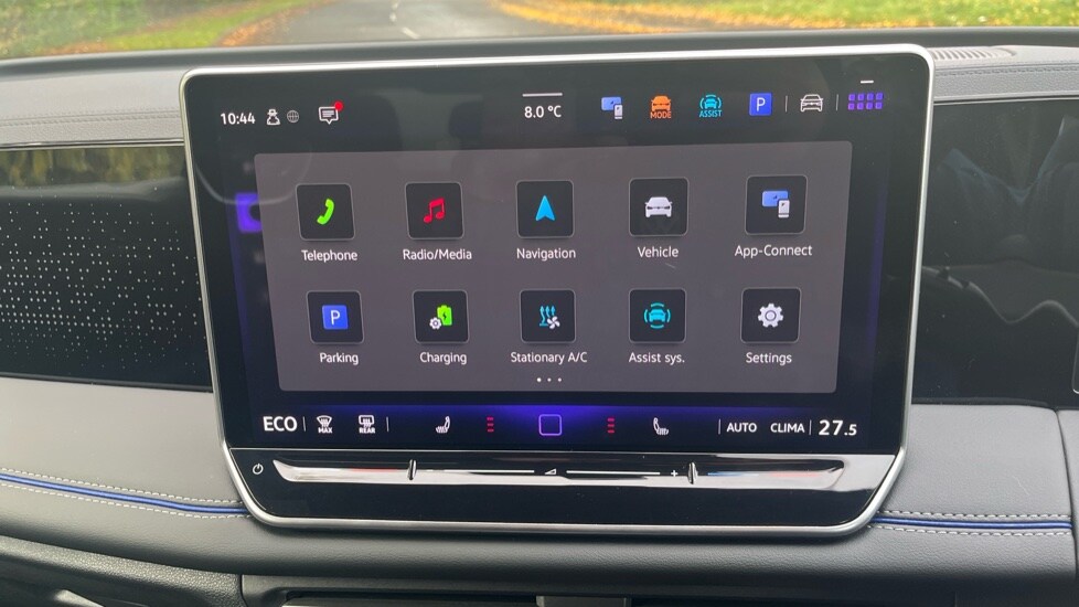 Used Volkswagen Tiguan 2025 for sale - 76869197: Photo 24