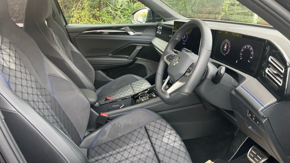 Used Volkswagen Tiguan 2025 for sale - 76869197: Photo 26