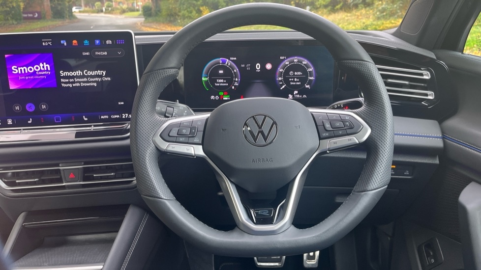 Used Volkswagen Tiguan 2025 for sale - 76869197: Photo 27