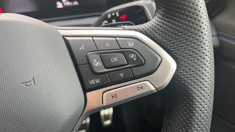 Used Volkswagen Tiguan 2025 for sale - 76869197: Photo 30