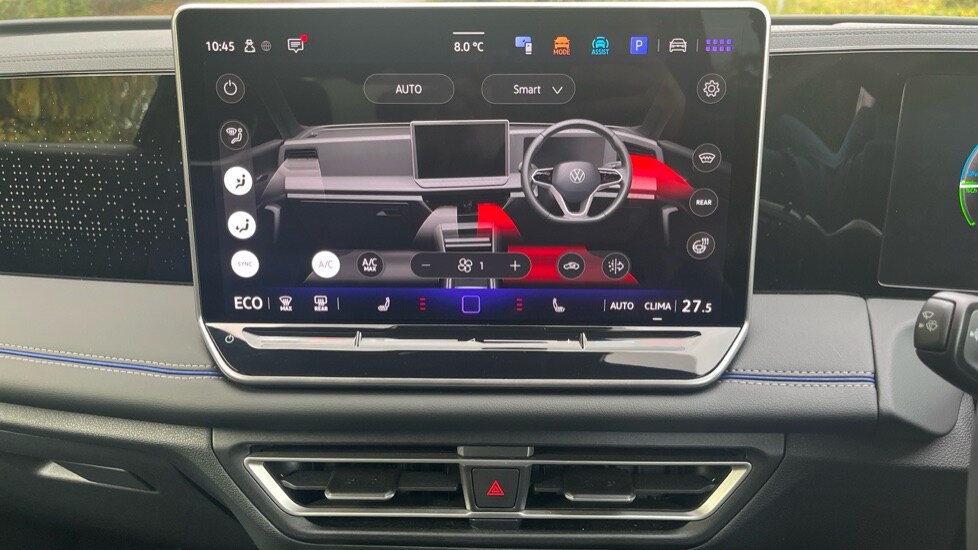 Used Volkswagen Tiguan 2025 for sale - 76869197: Photo 34