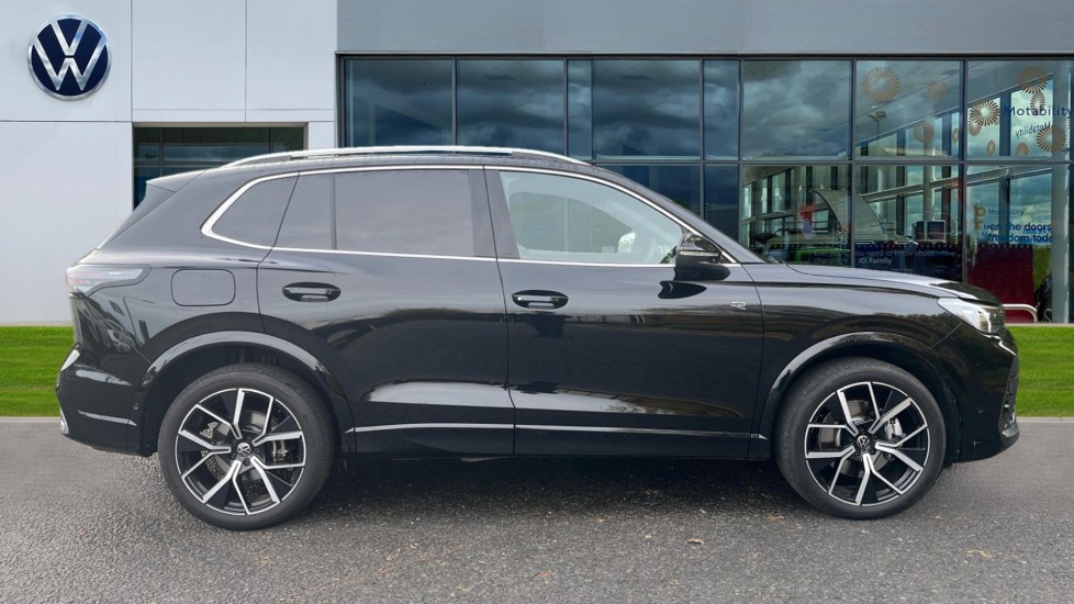 Used Volkswagen Tiguan 2025 for sale - 76869197: Photo 4