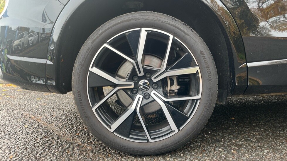 Used Volkswagen Tiguan 2025 for sale - 76869197: Photo 5