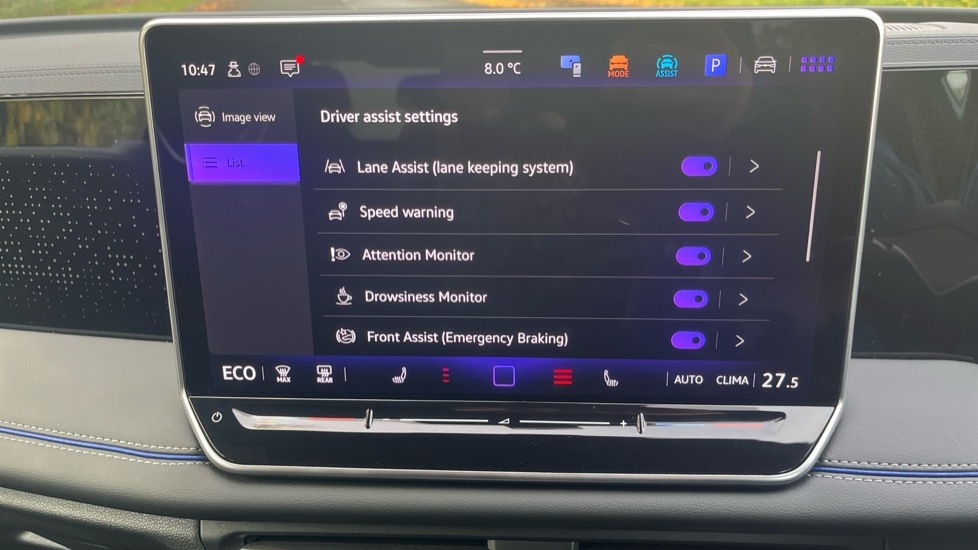 Used Volkswagen Tiguan 2025 for sale - 76869197: Photo 50