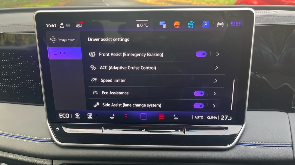 Used Volkswagen Tiguan 2025 for sale - 76869197: Photo 51