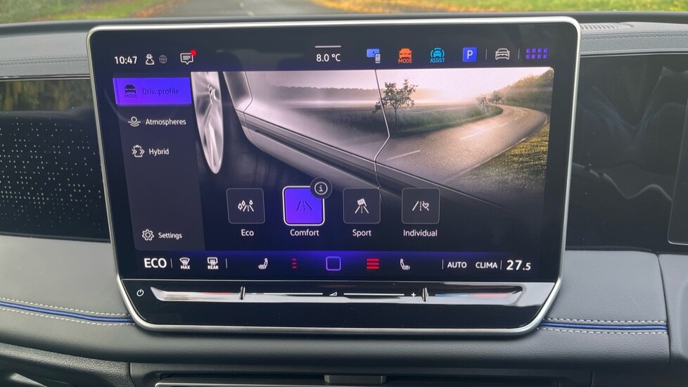 Used Volkswagen Tiguan 2025 for sale - 76869197: Photo 52