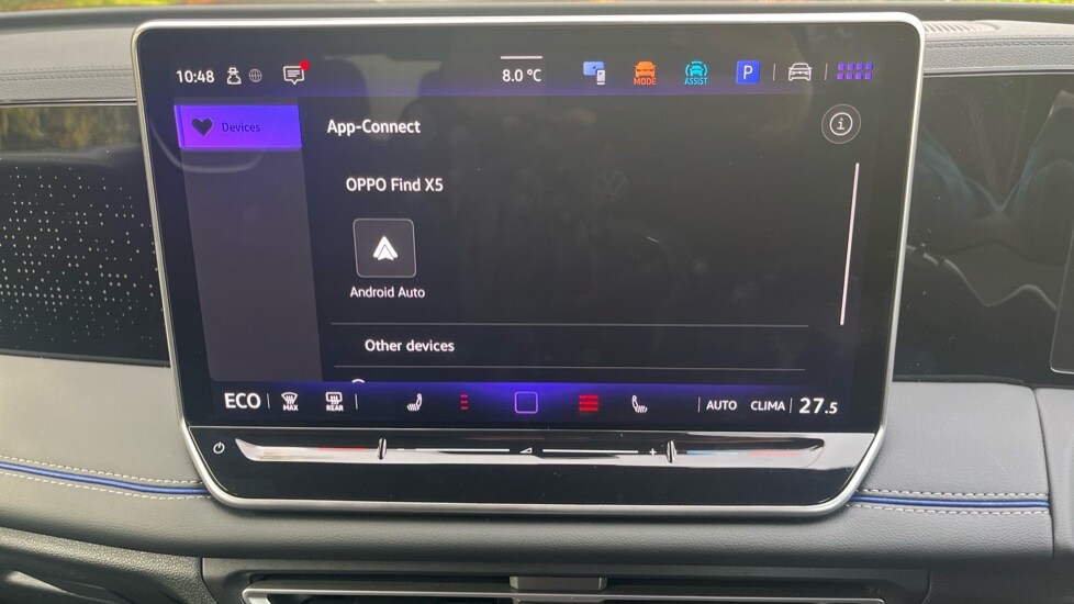 Used Volkswagen Tiguan 2025 for sale - 76869197: Photo 54