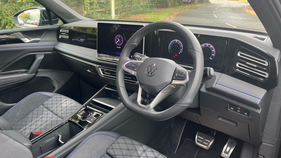 Used Volkswagen Tiguan 2025 for sale - 76869197: Photo 6