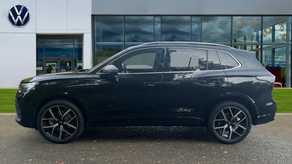 Used Volkswagen Tiguan 2025 for sale - 76869197: Photo 9