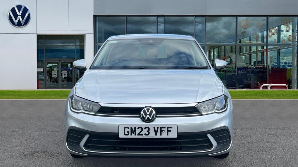 Used Volkswagen Polo 2023 for sale - 76870611: Photo 10