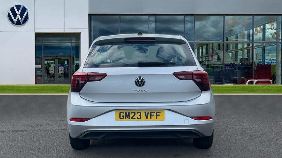Used Volkswagen Polo 2023 for sale - 76870611: Photo 11