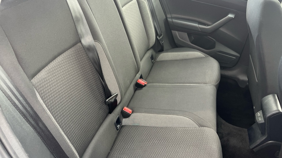 Used Volkswagen Polo 2023 for sale - 76870611: Photo 15