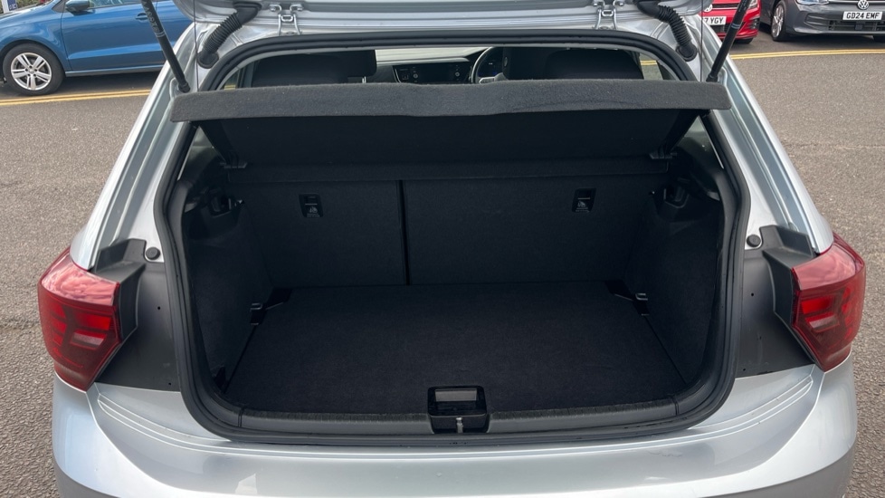 Used Volkswagen Polo 2023 for sale - 76870611: Photo 16