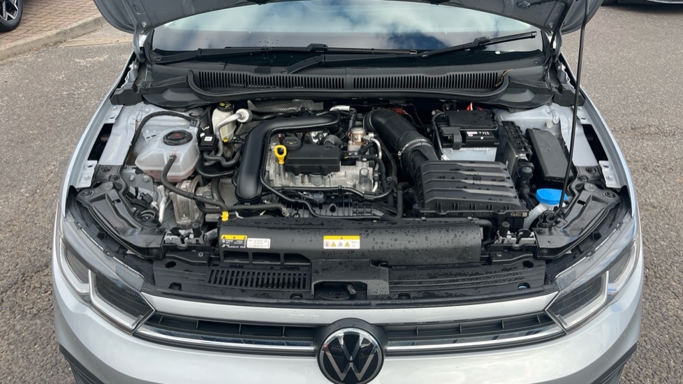Used Volkswagen Polo 2023 for sale - 76870611: Photo 17
