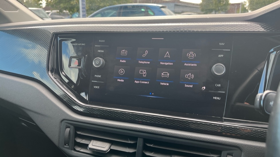 Used Volkswagen Polo 2023 for sale - 76870611: Photo 22