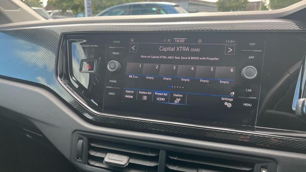 Used Volkswagen Polo 2023 for sale - 76870611: Photo 23