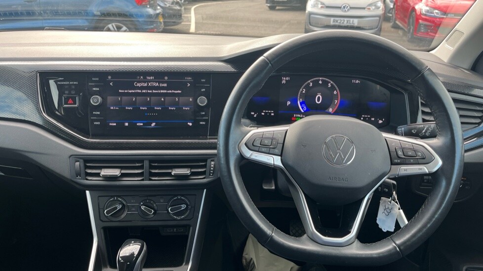Used Volkswagen Polo 2023 for sale - 76870611: Photo 25