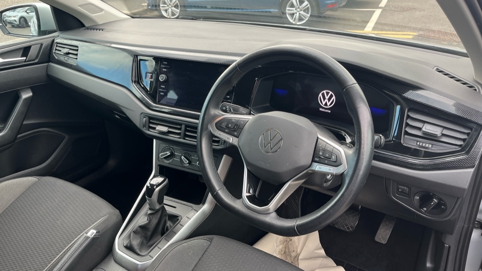 Used Volkswagen Polo 2023 for sale - 76870611: Photo 6