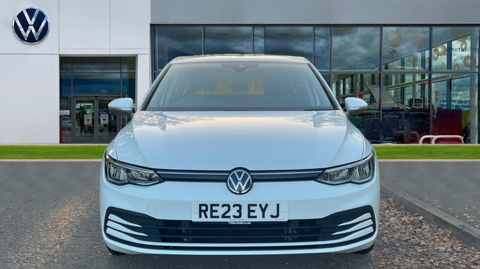 Used Volkswagen Golf 2023 for sale - 76999541: Photo 10