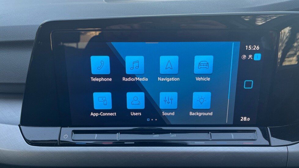 Used Volkswagen Golf 2023 for sale - 76999541: Photo 23