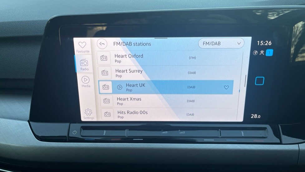 Used Volkswagen Golf 2023 for sale - 76999541: Photo 24