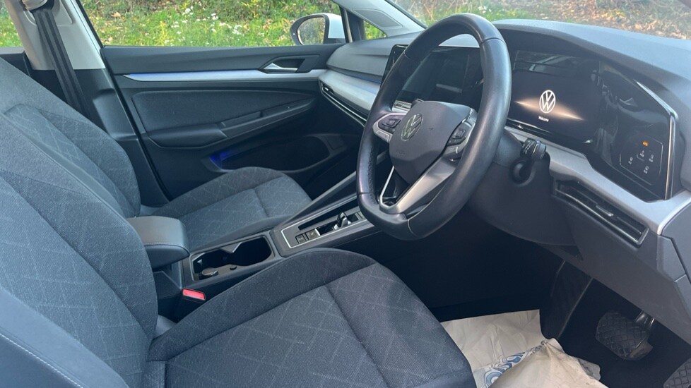 Used Volkswagen Golf 2023 for sale - 76999541: Photo 25