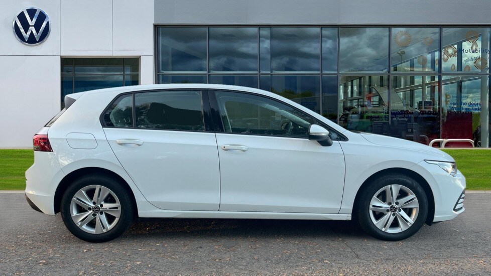 Used Volkswagen Golf 2023 for sale - 76999541: Photo 4