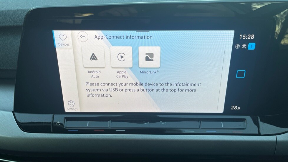 Used Volkswagen Golf 2023 for sale - 76999541: Photo 41