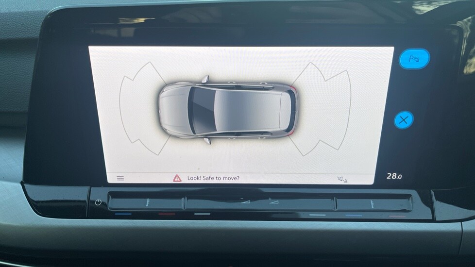 Used Volkswagen Golf 2023 for sale - 76999541: Photo 47