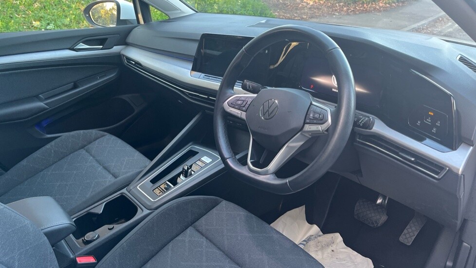 Used Volkswagen Golf 2023 for sale - 76999541: Photo 6