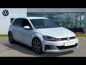 2018 - 2.0 TSI GTI 5dr