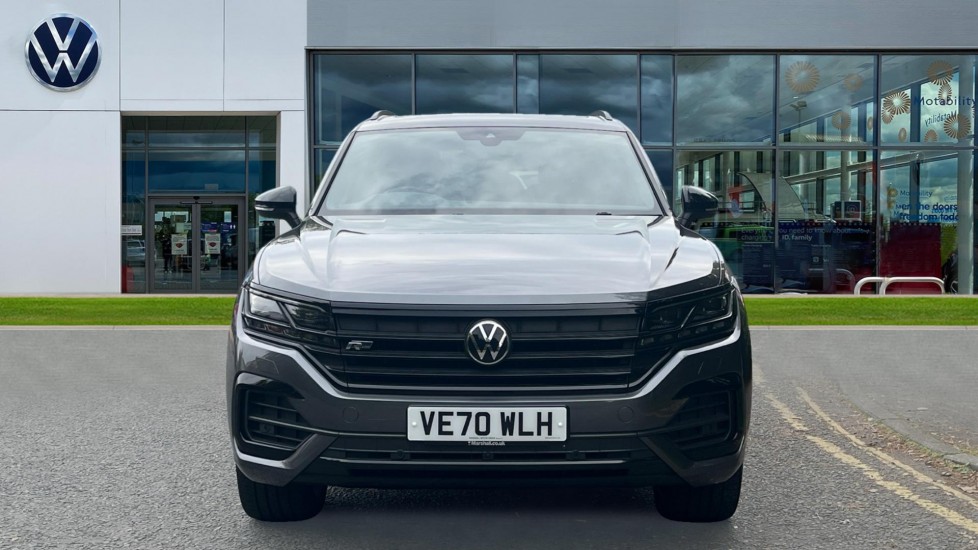 Used Volkswagen Touareg 2021 for sale - 76124344: Photo 10