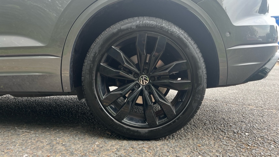 Used Volkswagen Touareg 2021 for sale - 76124344: Photo 19