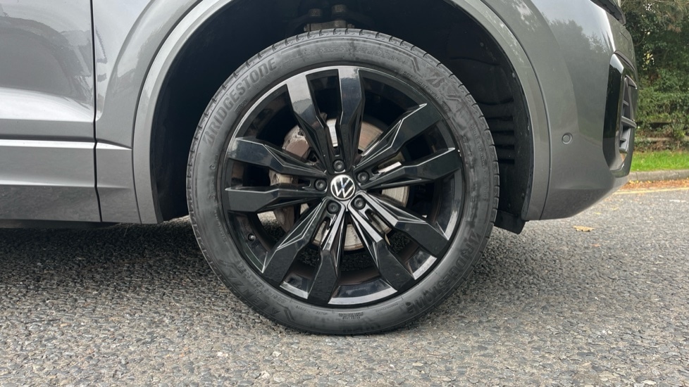 Used Volkswagen Touareg 2021 for sale - 76124344: Photo 20
