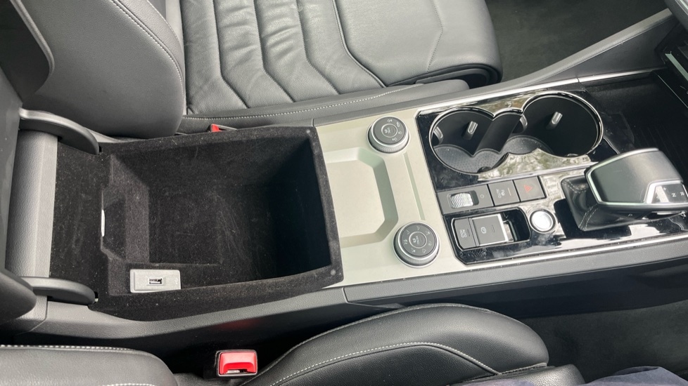 Used Volkswagen Touareg 2021 for sale - 76124344: Photo 45