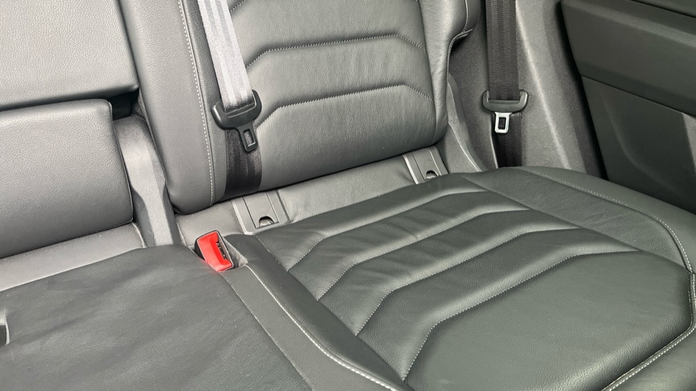 Used Volkswagen Touareg 2021 for sale - 76124344: Photo 51